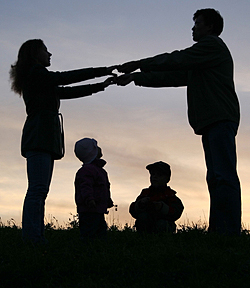 Parenting 2 Inspire