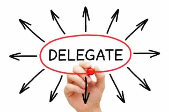 Image result for delegation